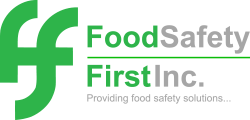 Food Safety First Inc